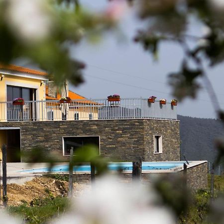 Quinta Da Laceira - Douro Valley - Alojamento Local Vila Real Exterior foto