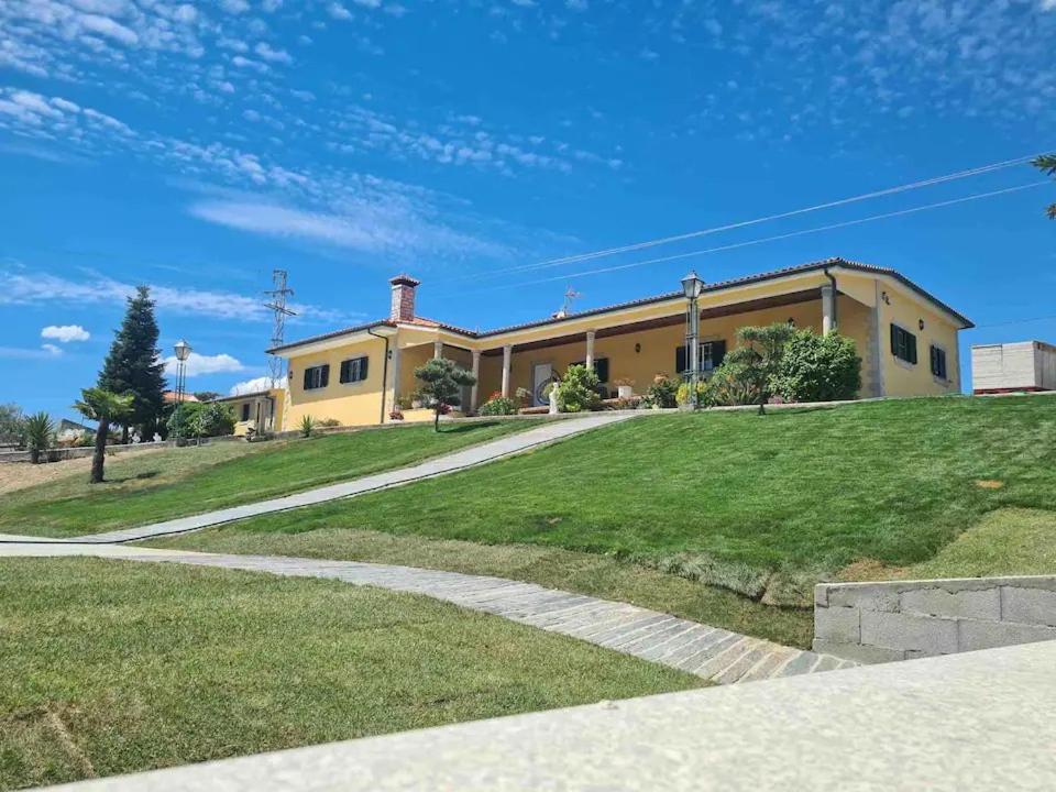 Quinta Da Laceira - Douro Valley - Alojamento Local Vila Real Exterior foto